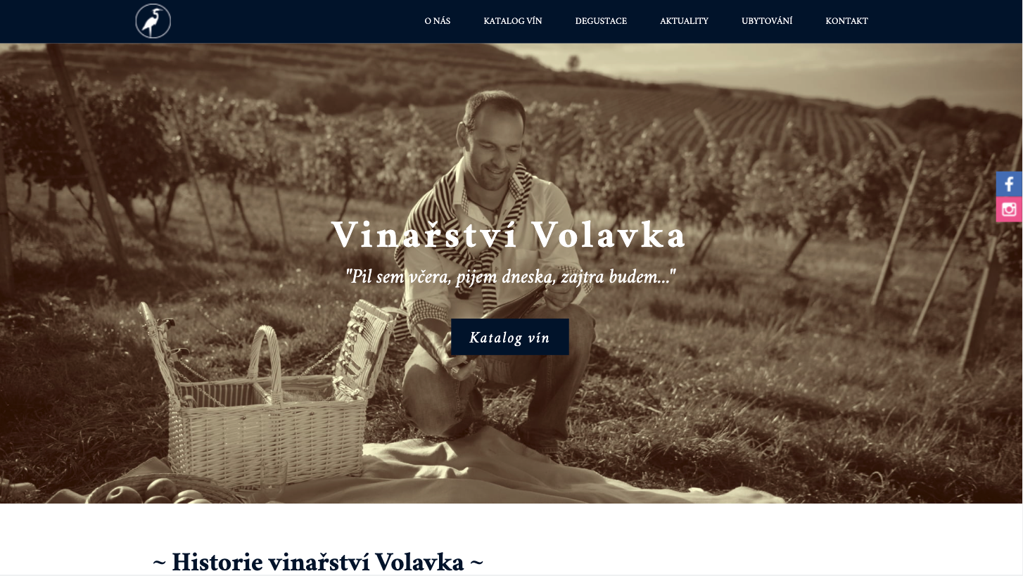 portfolio Lukáš Blažek